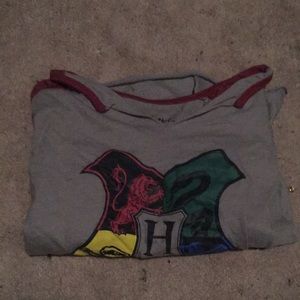 Harry Potter shirt